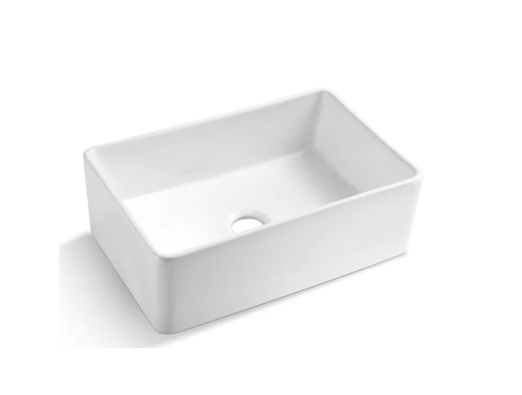 Farm white Sink