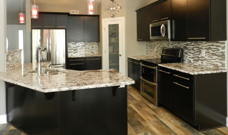 Granite Countertops Akron Ohio