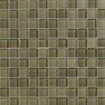 Earthy Tile Backsplash